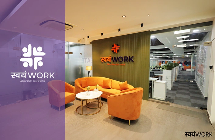 Exploring The Benefits of Co-Working Office Spaces