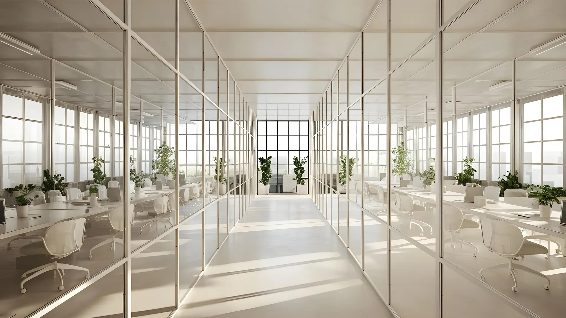 10 Tips for Choosing the Right Coworking Space