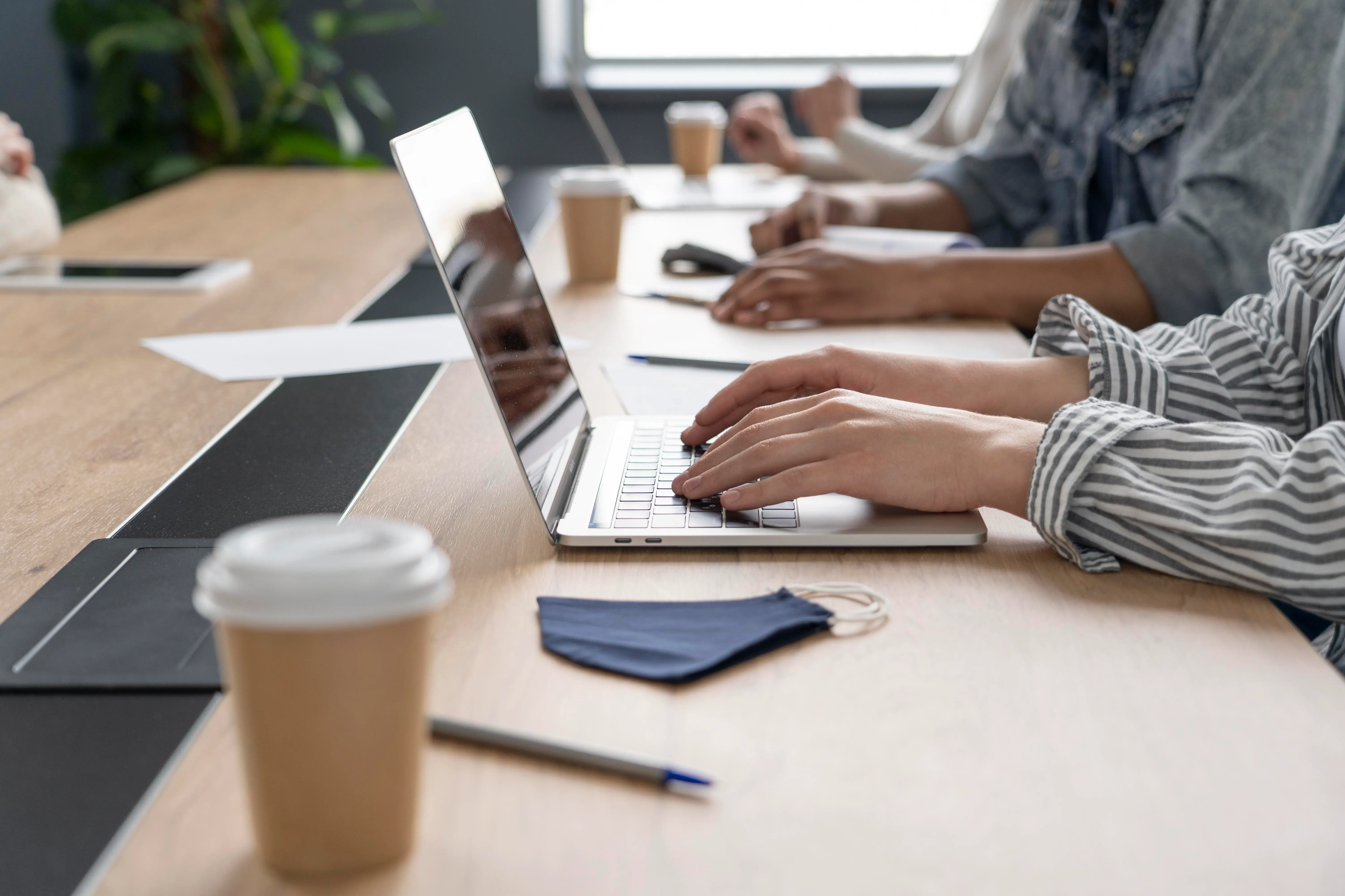 Coworking - A Great Way to Supercharge Your Career in 2024