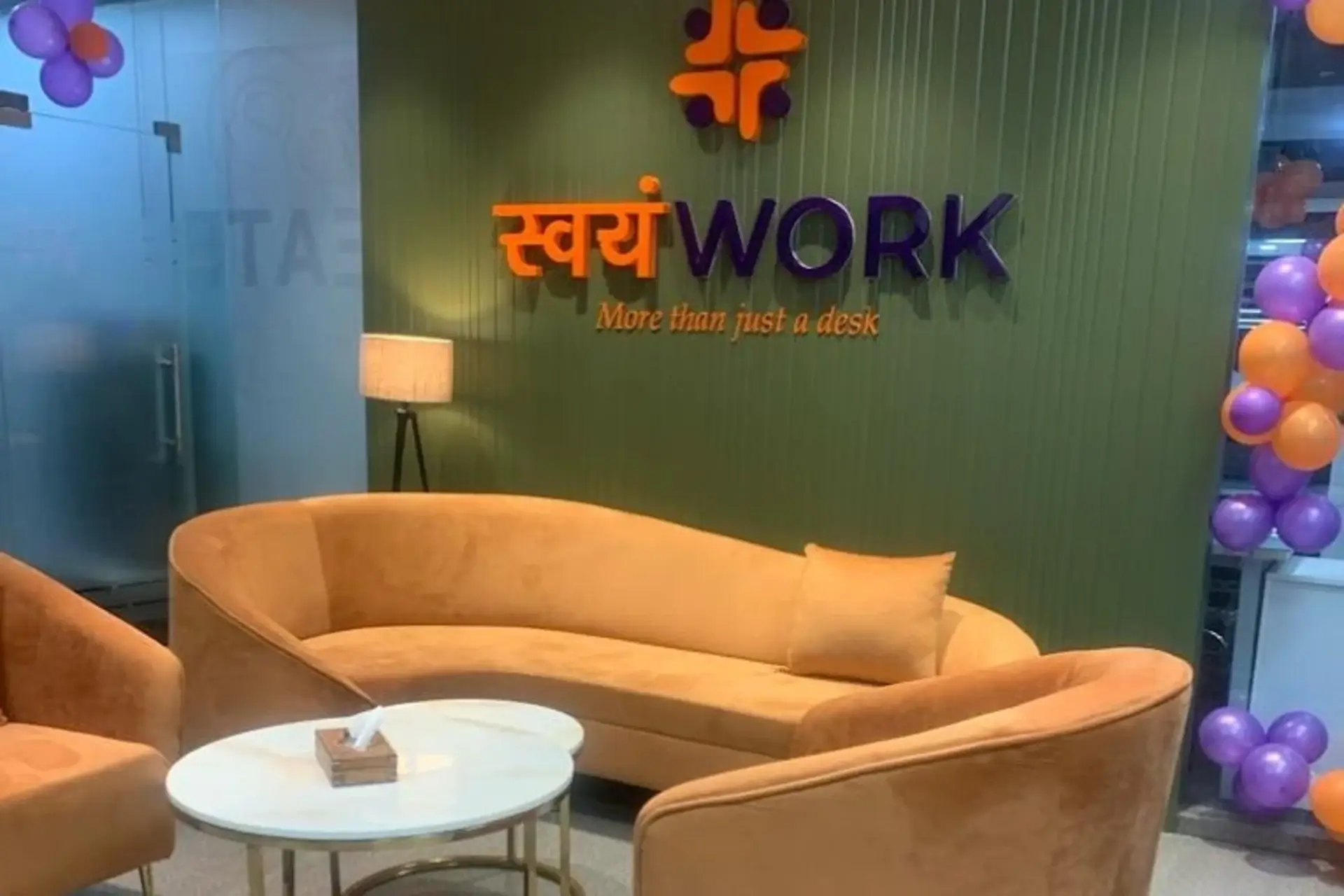 5 Reasons Coworking Spaces Are the Future